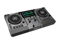 Numark MIXSTREAM PRO GO Numark MIXSTREAM PRO GO
